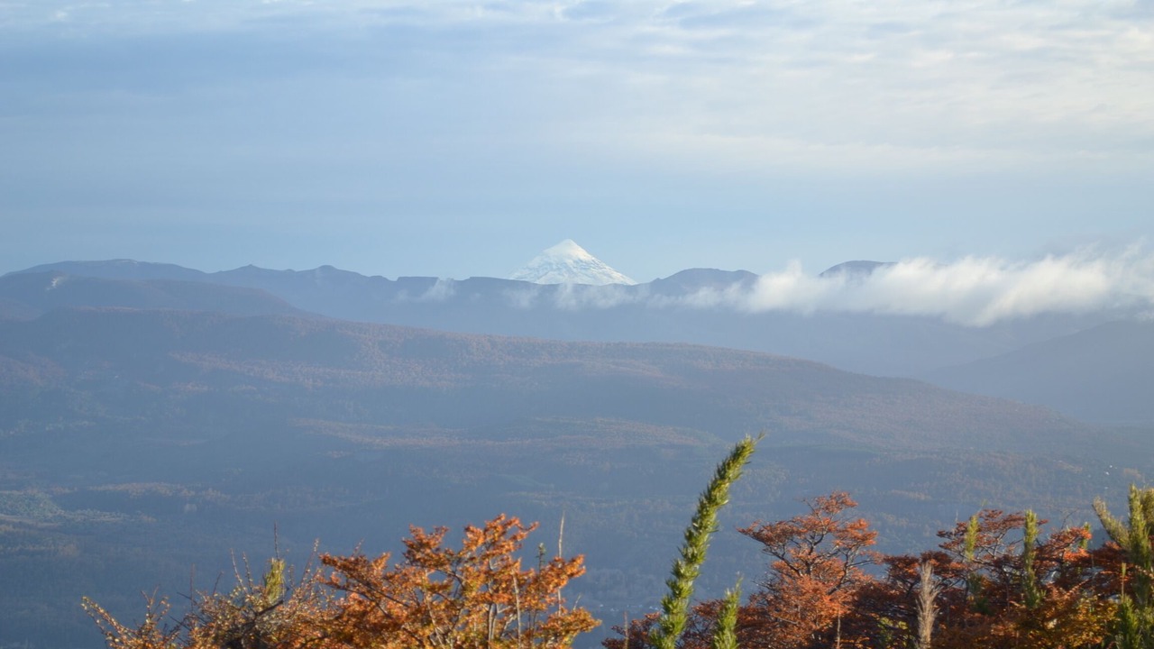 Photo of Others in Lanin National Park
