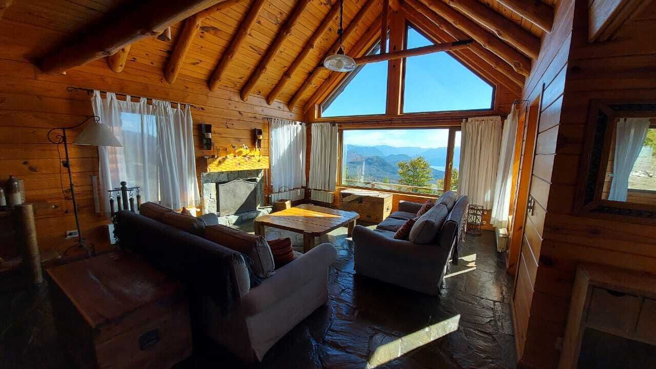Photo of Livingroom in Lanin National Park