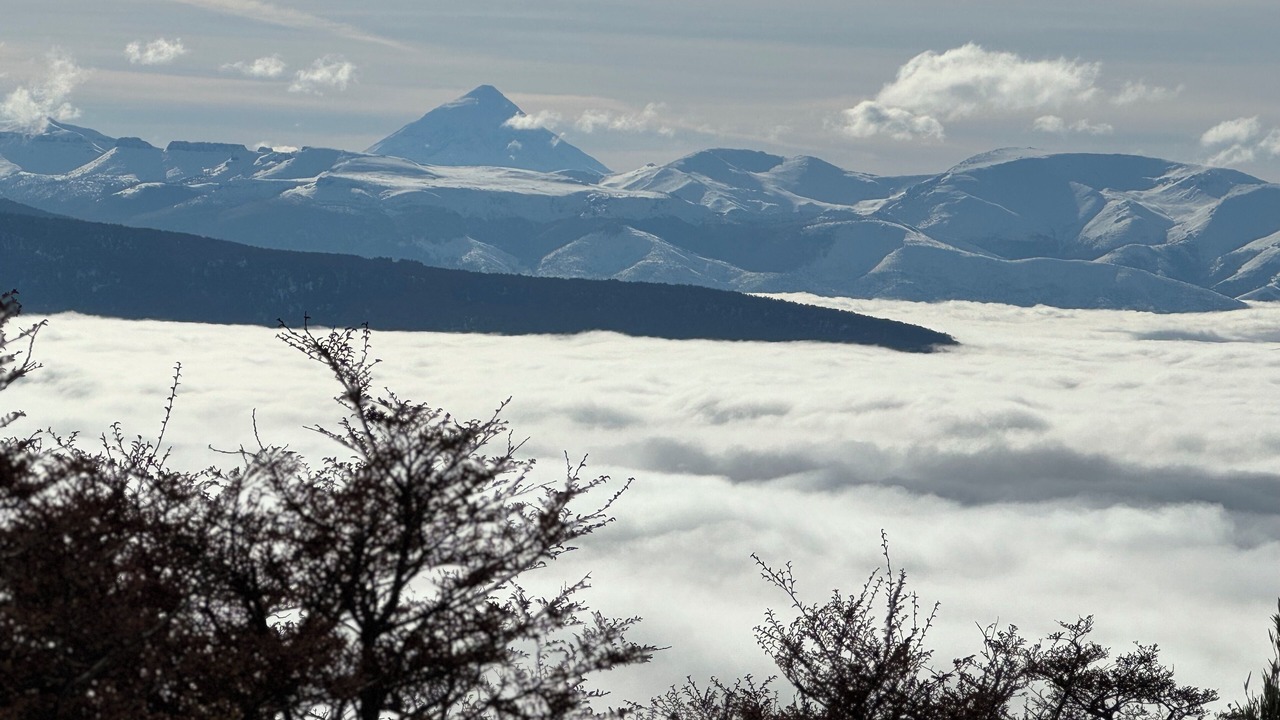 Photo of Others in Lanin National Park