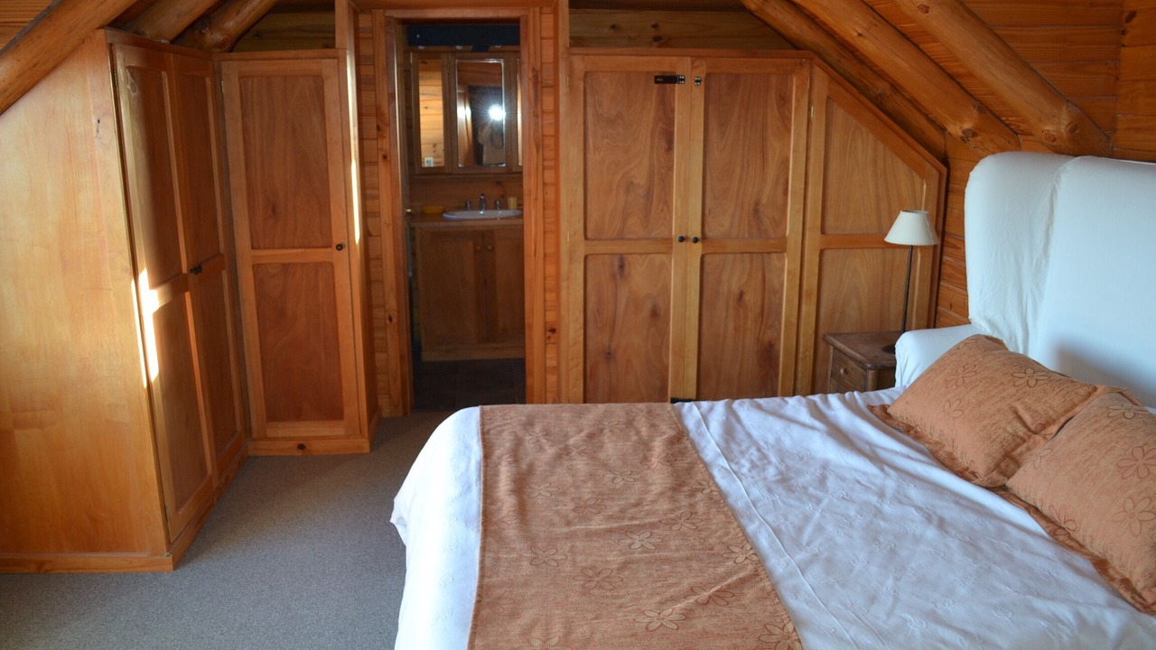 Photo of Bedroom in Lanin National Park
