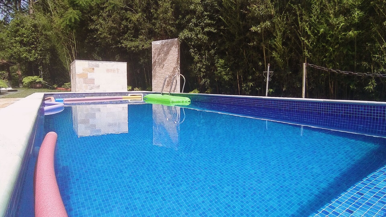 Photo of Outdoor in Pedro de Toledo