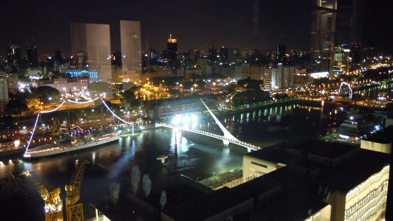 Photo of Others in Puerto Madero