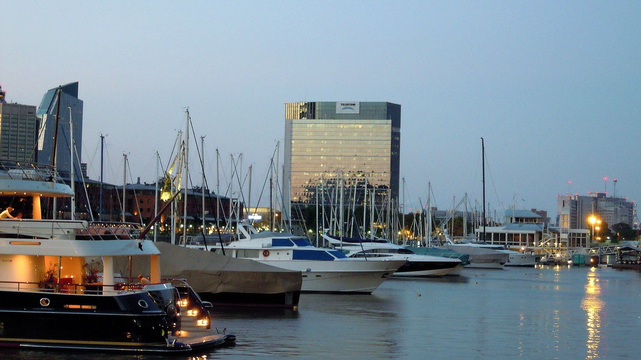 Photo of Others in Puerto Madero