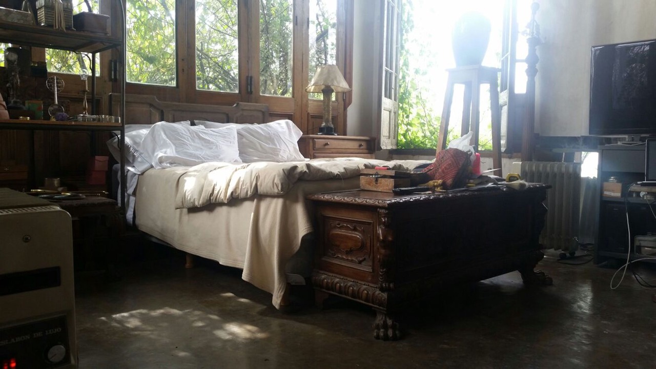 Photo of Bedroom in Barracas