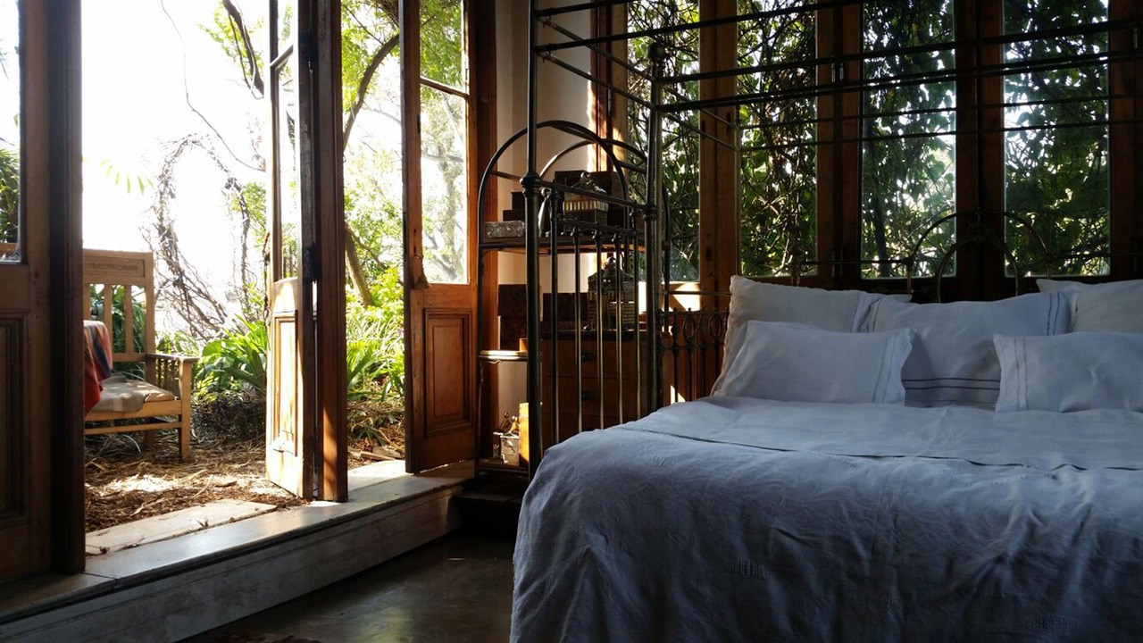 Photo of Bedroom in Barracas