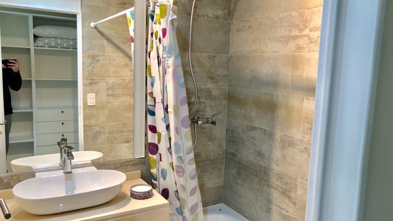 Photo of Bathroom in Olivos