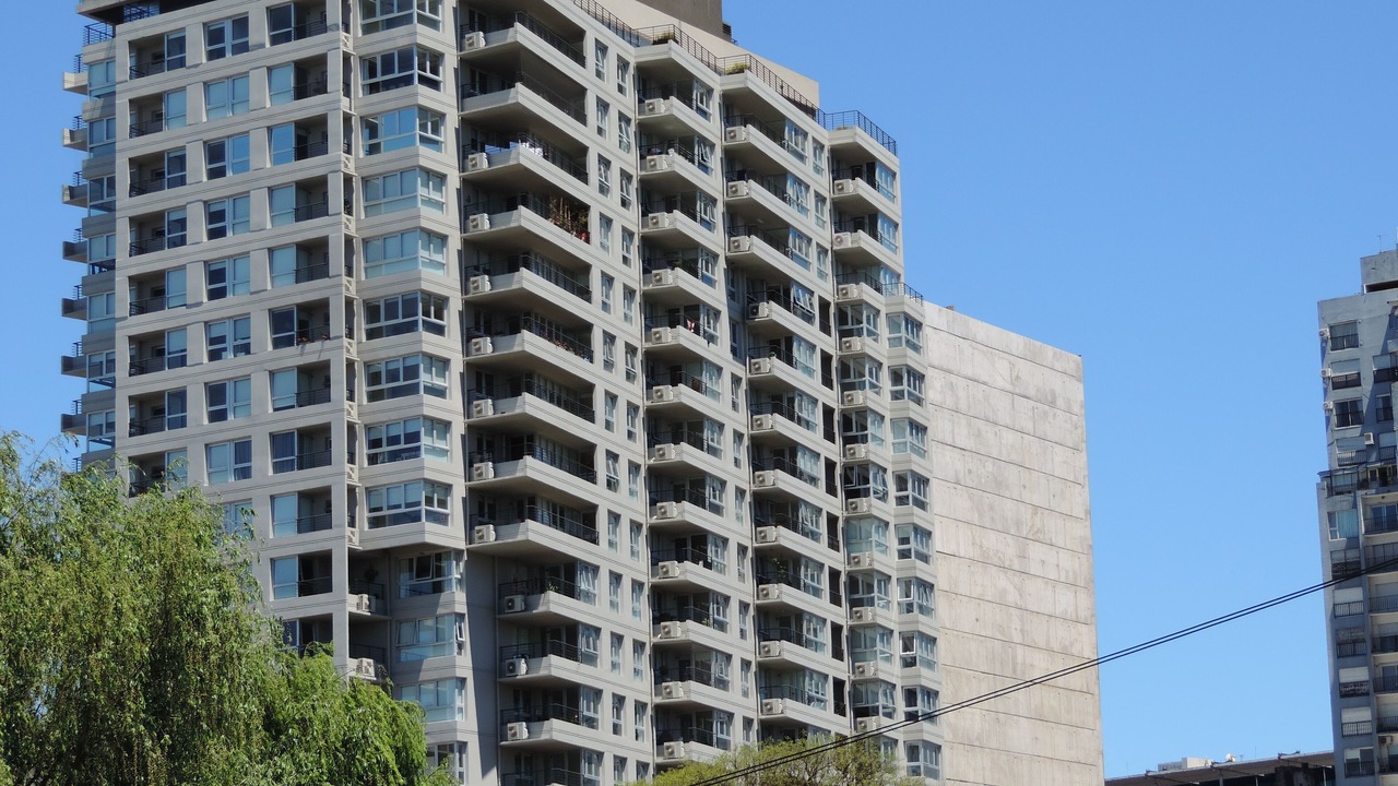 Photo of Outdoor in Olivos