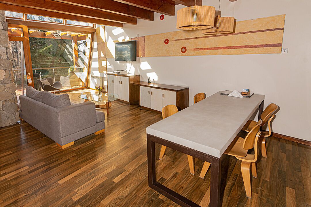 Photo of Livingroom in Playa Bonita