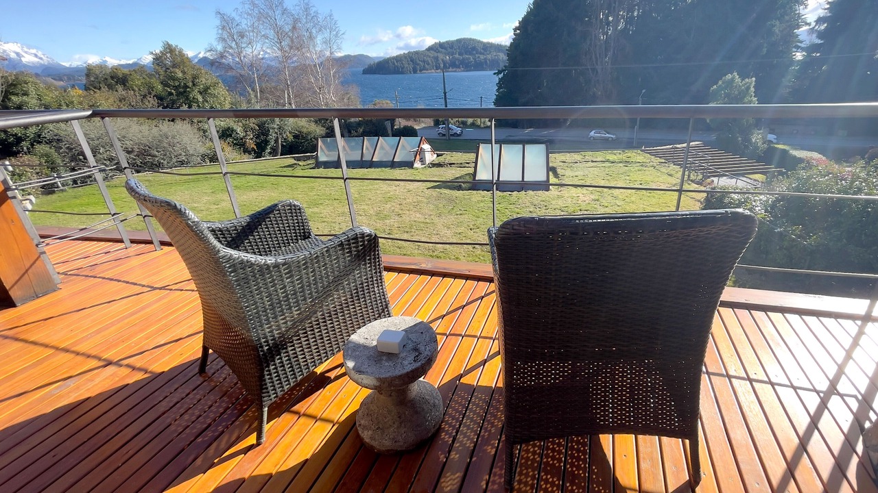 Photo of Patio Balcony in Playa Bonita