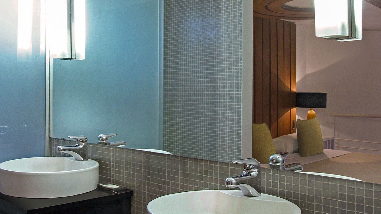 Photo of Bathroom in El Centro