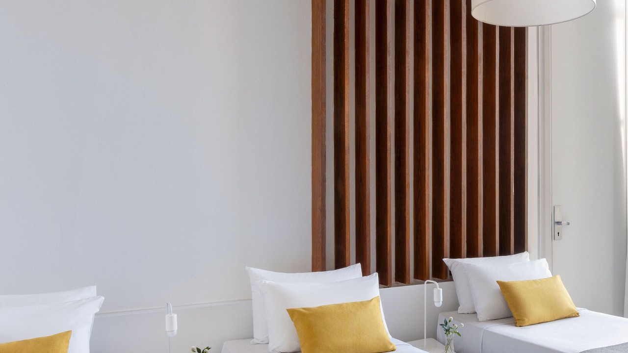 Photo of Bedroom in El Centro