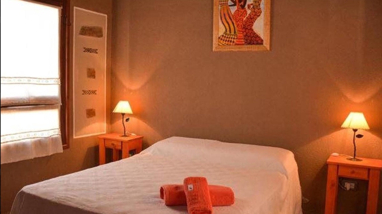 Photo of Bedroom in El Encon