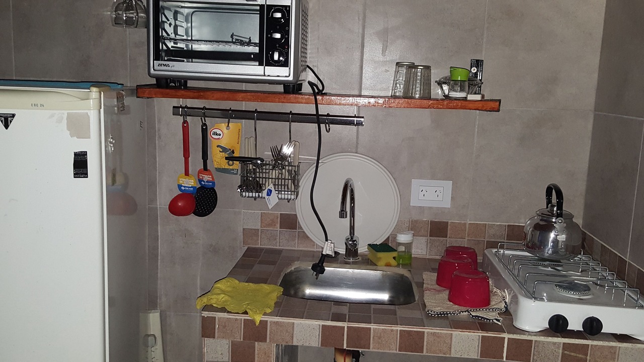 Photo of Kitchen in El Encon