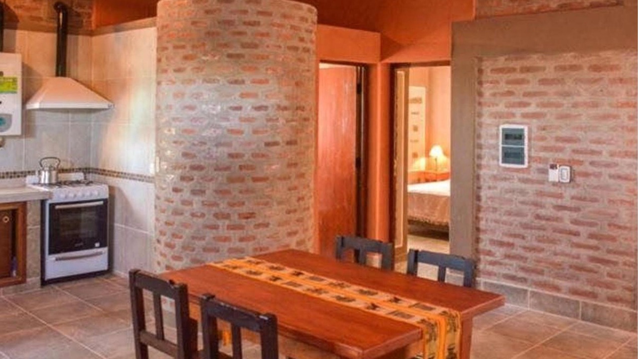 Photo of Kitchen in El Encon