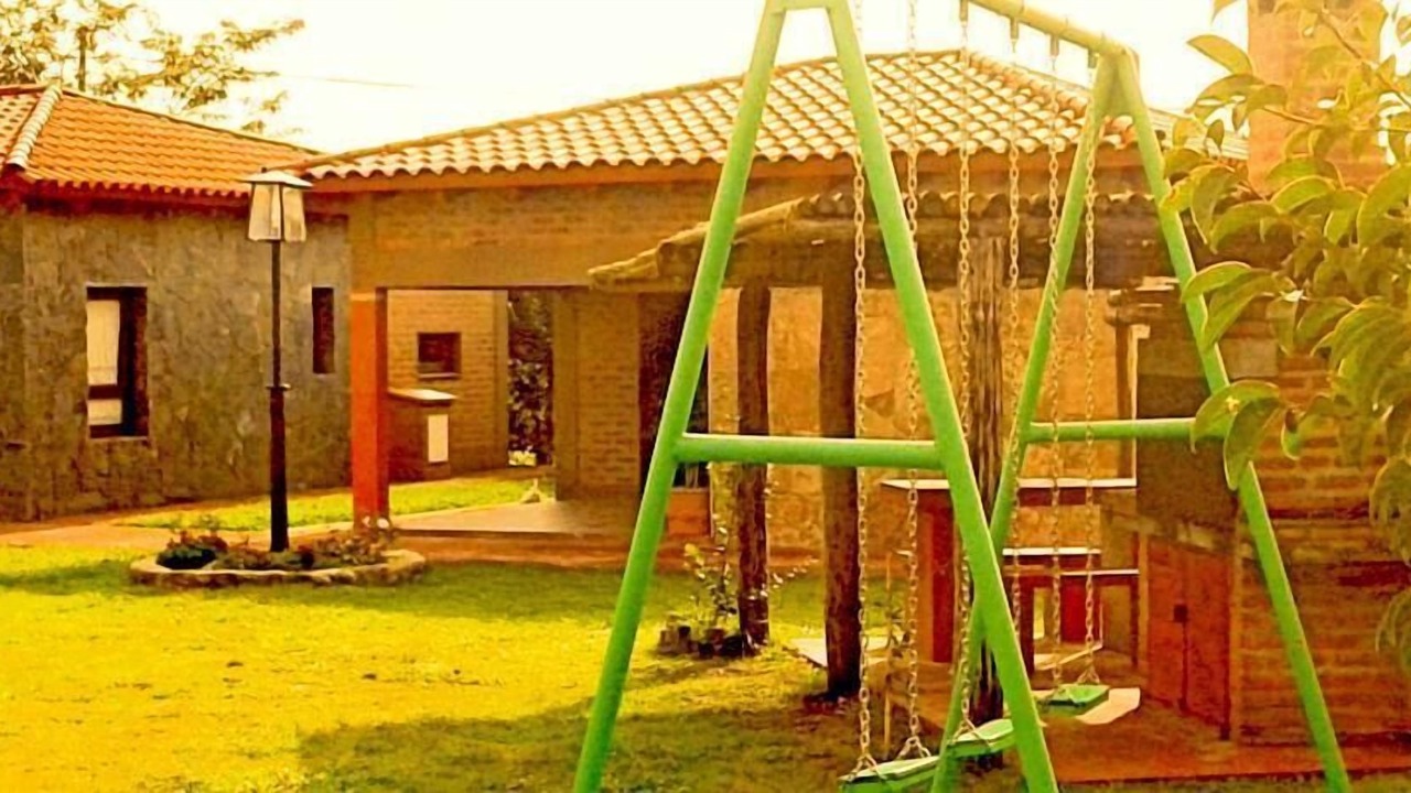 Photo of Outdoor in El Encon