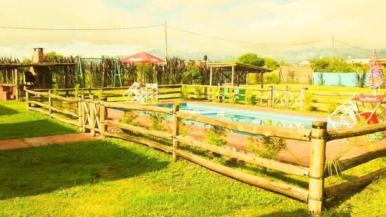 Photo of Outdoor in El Encon