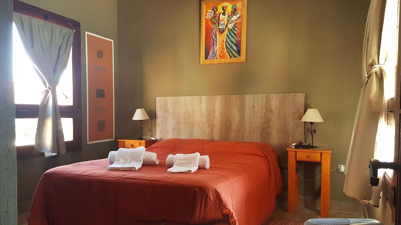 Photo of Bedroom in El Encon