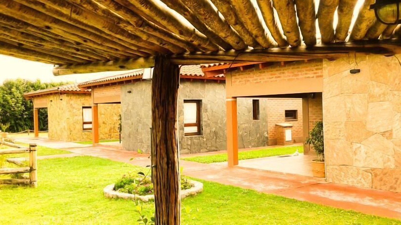 Photo of Outdoor in El Encon