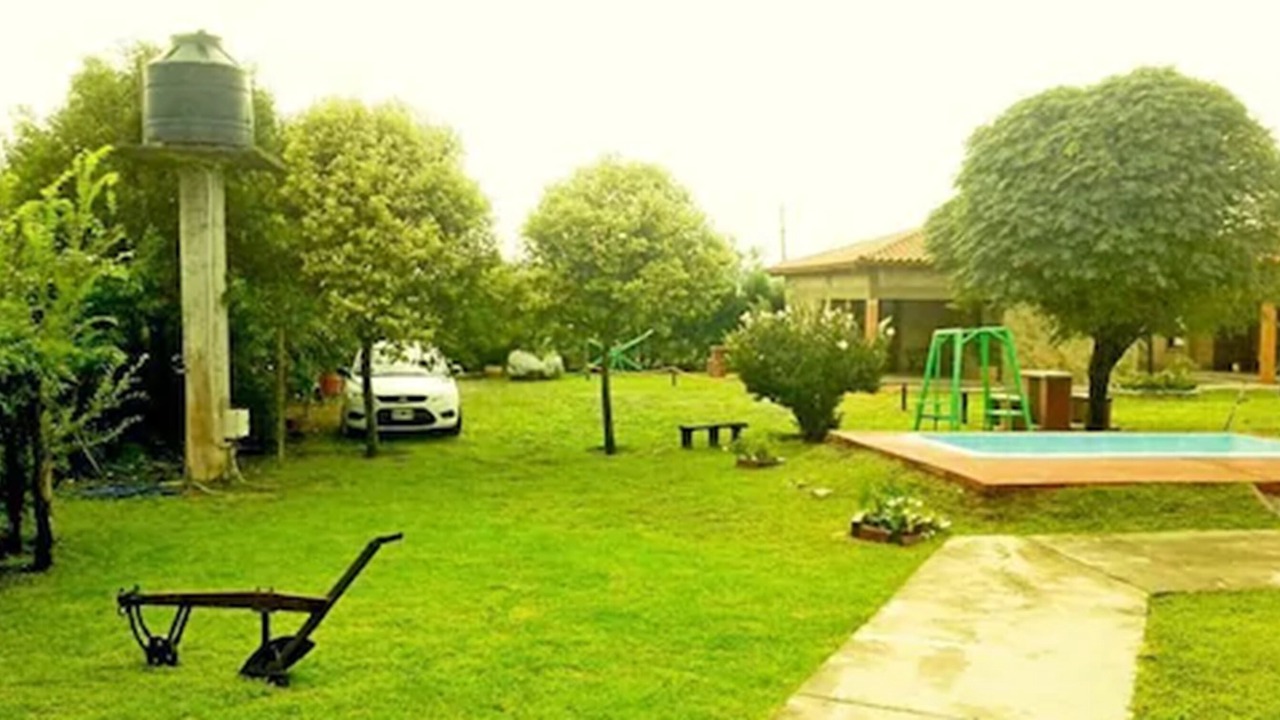 Photo of Outdoor in El Encon