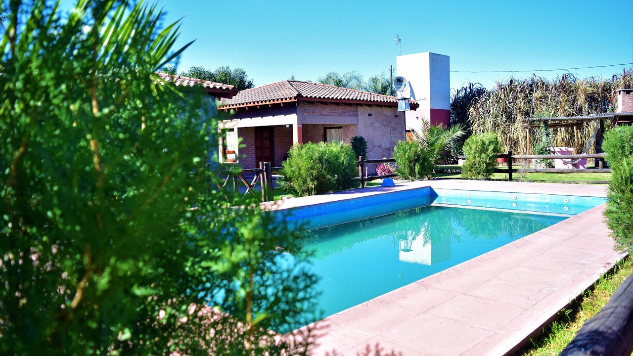 Photo of Bedroom in El Encon