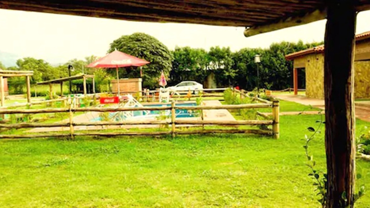 Photo of Outdoor in El Encon