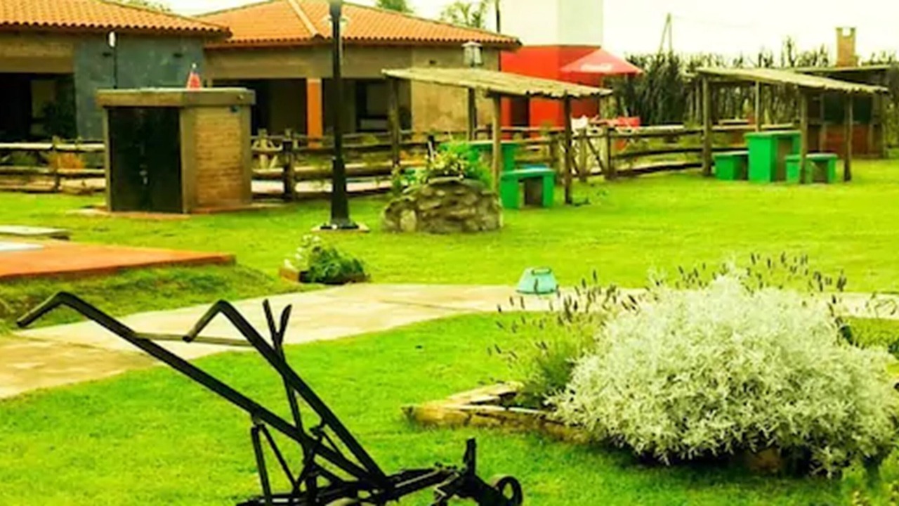 Photo of Outdoor in El Encon