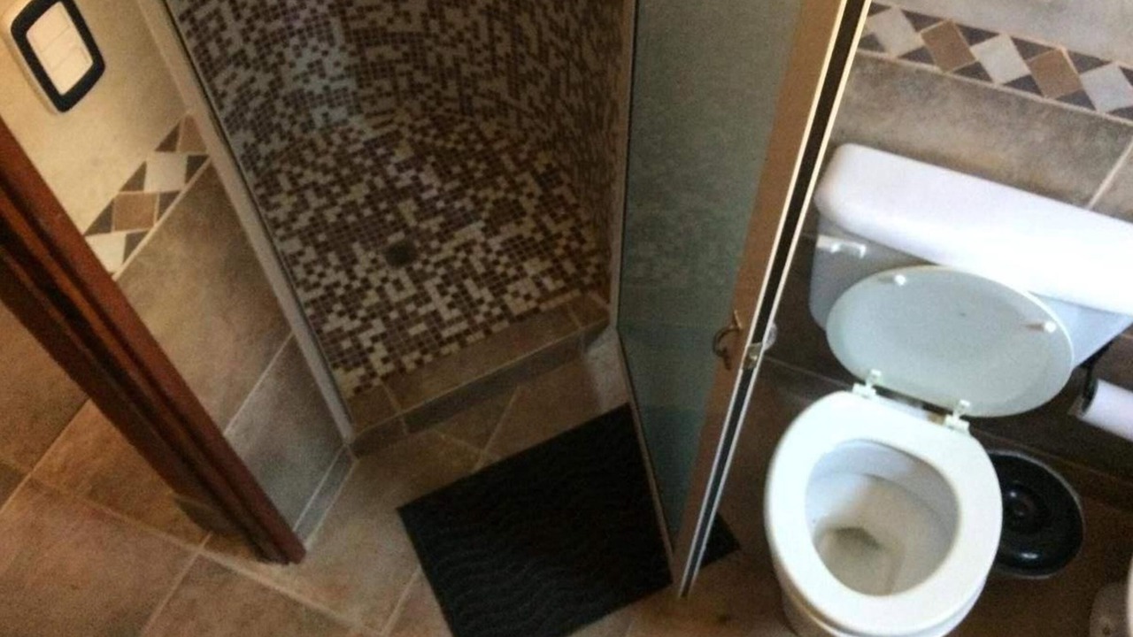 Photo of Bathroom in El Encon