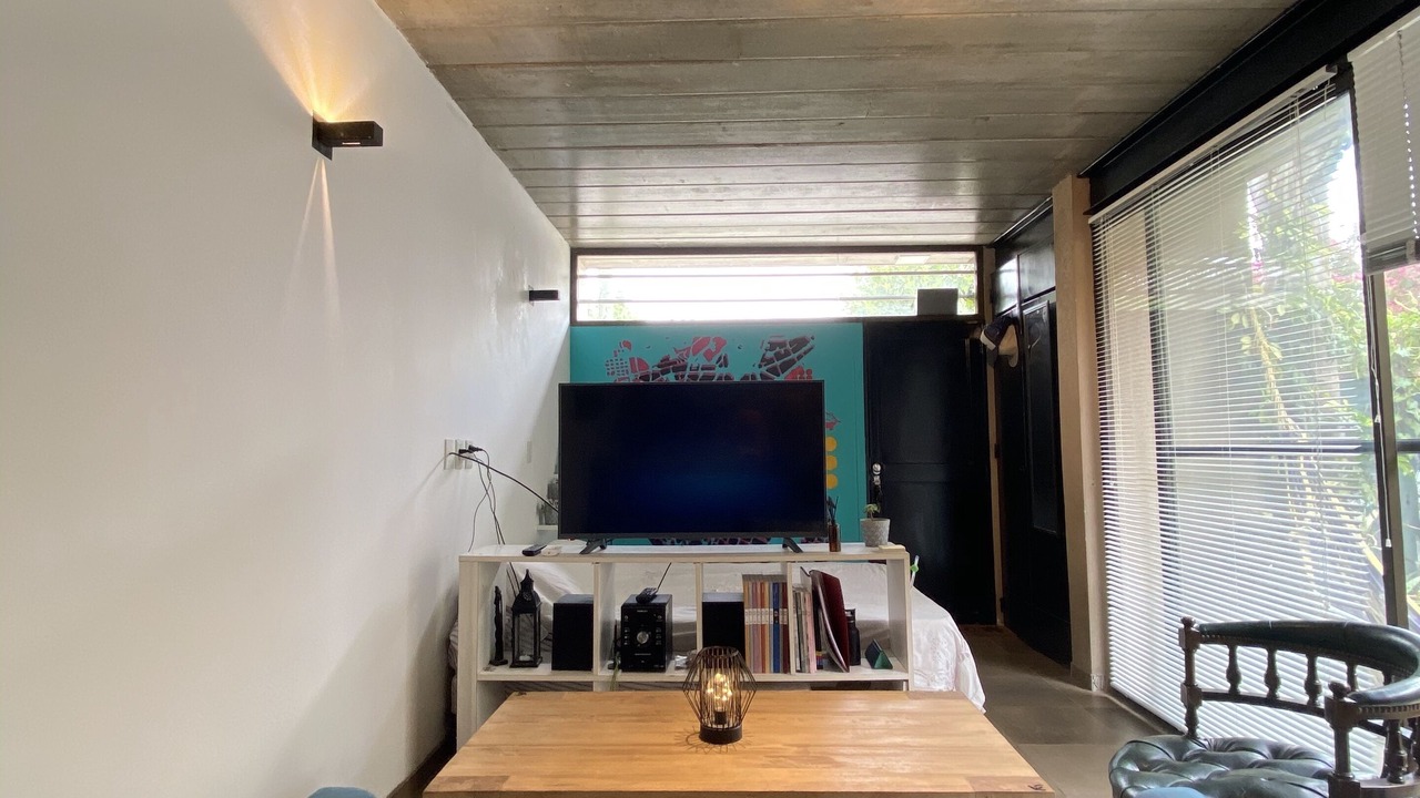 Photo of Livingroom in City Bell