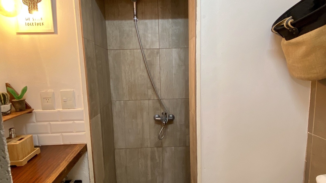 Photo of Bathroom in City Bell