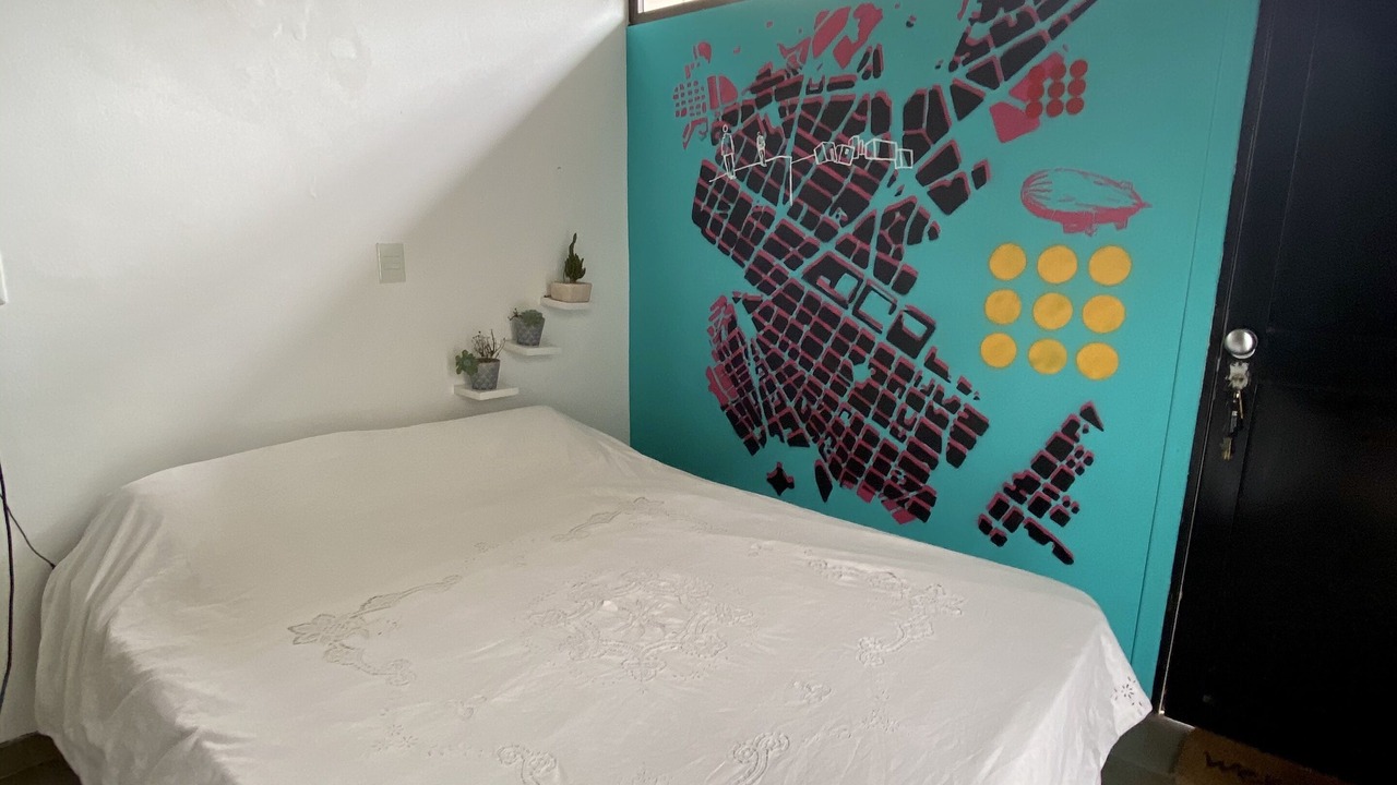 Photo of Bedroom in City Bell