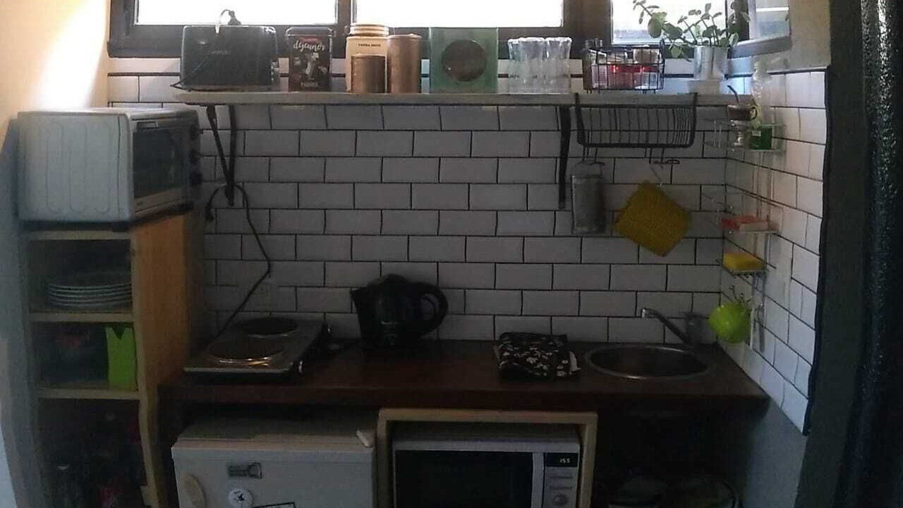 Photo of Kitchen in City Bell