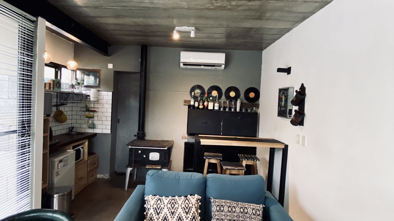 Photo of Livingroom in City Bell