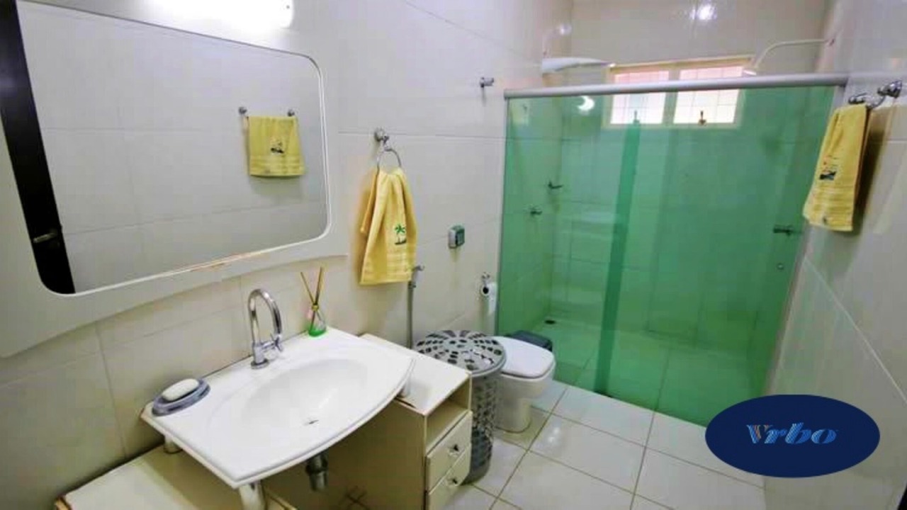 Photo of Bathroom in Olimpia