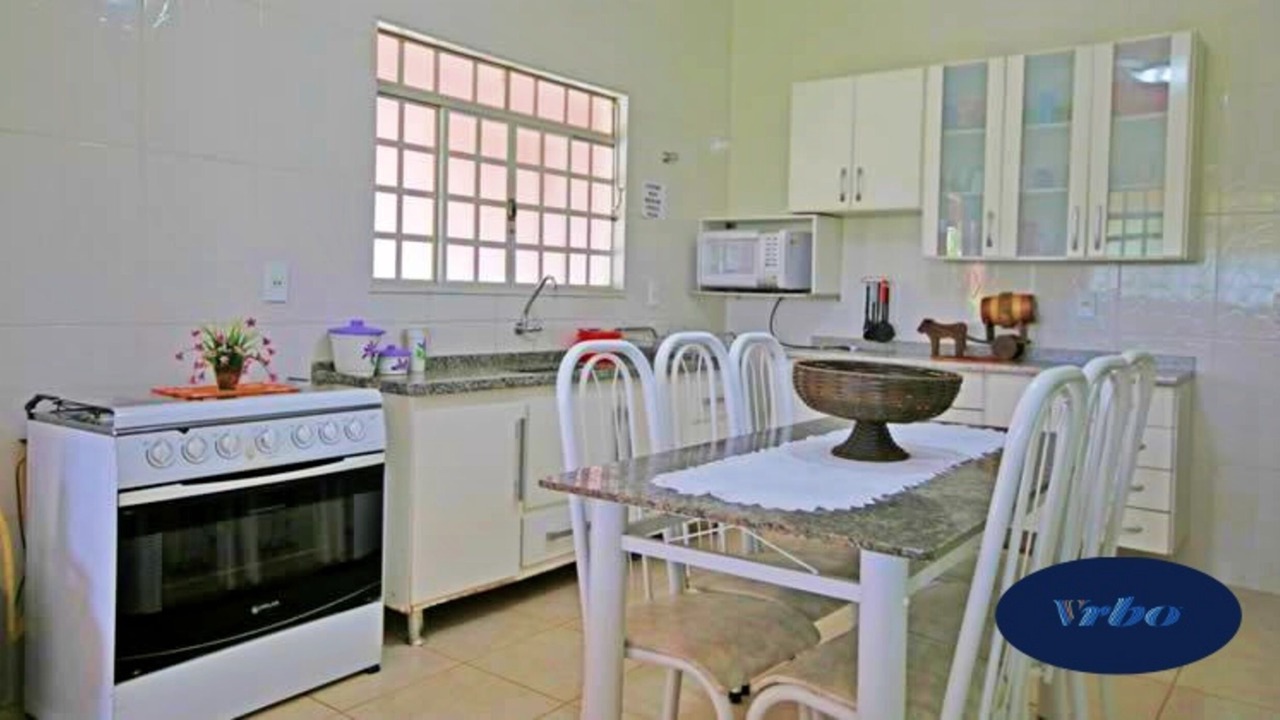 Photo of Kitchen in Olimpia