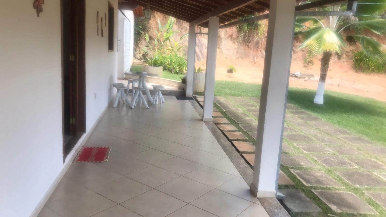 Photo of Patio Balcony in Teofilo Otoni