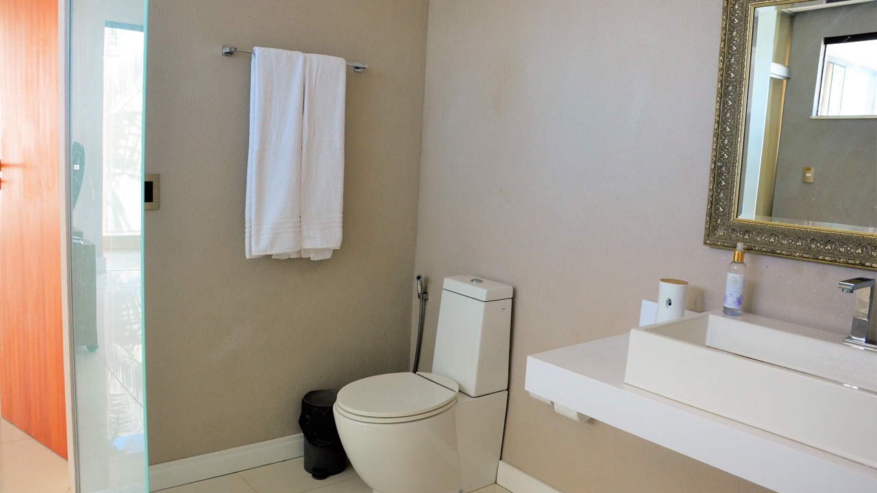Photo of Bathroom in Aruana