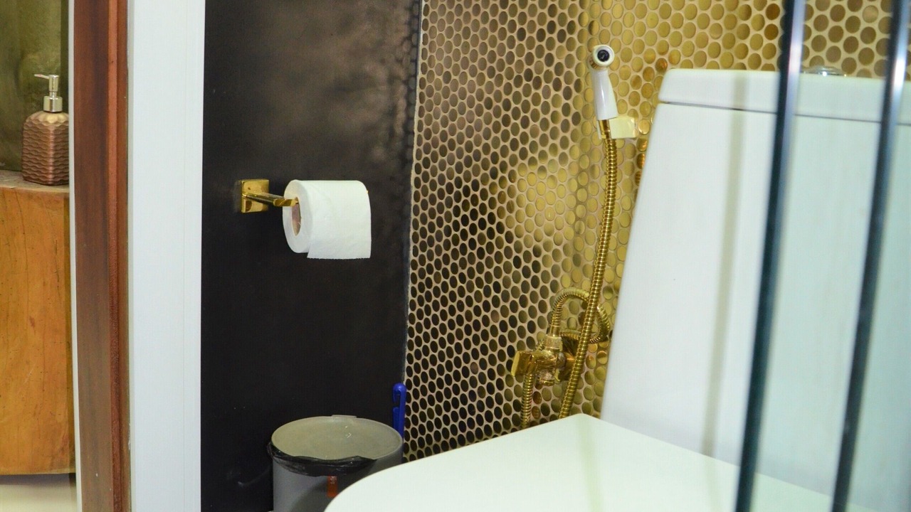 Photo of Bathroom in Aruana