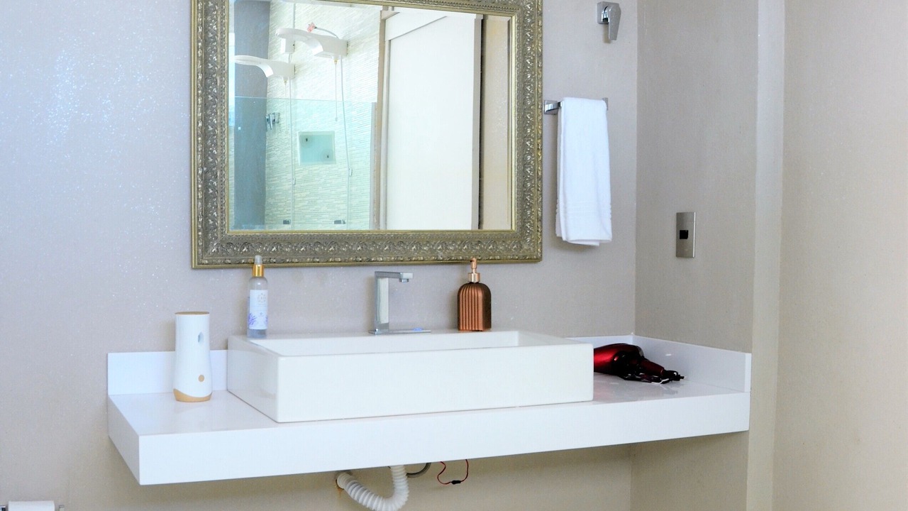 Photo of Bathroom in Aruana