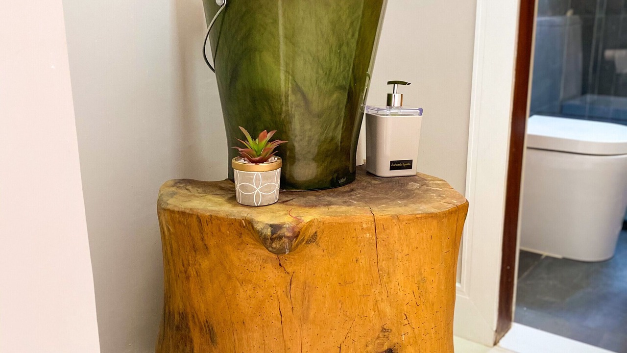 Photo of Bathroom in Aruana