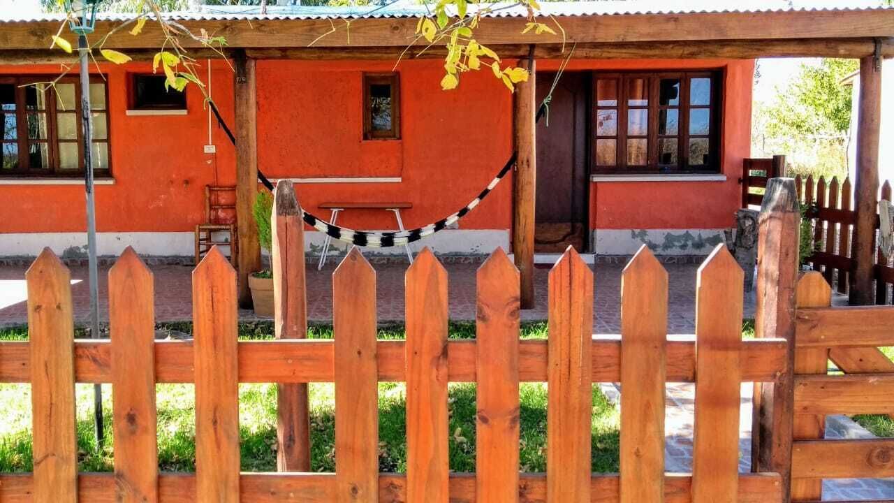 Photo of Outdoor in San Carlos Department