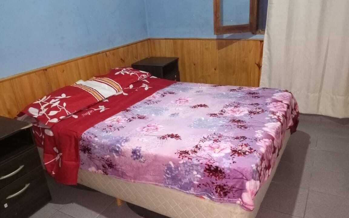 Photo of Bedroom in San Carlos Department