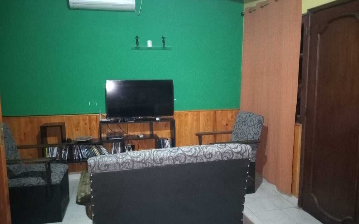 Photo of Livingroom in San Carlos Department