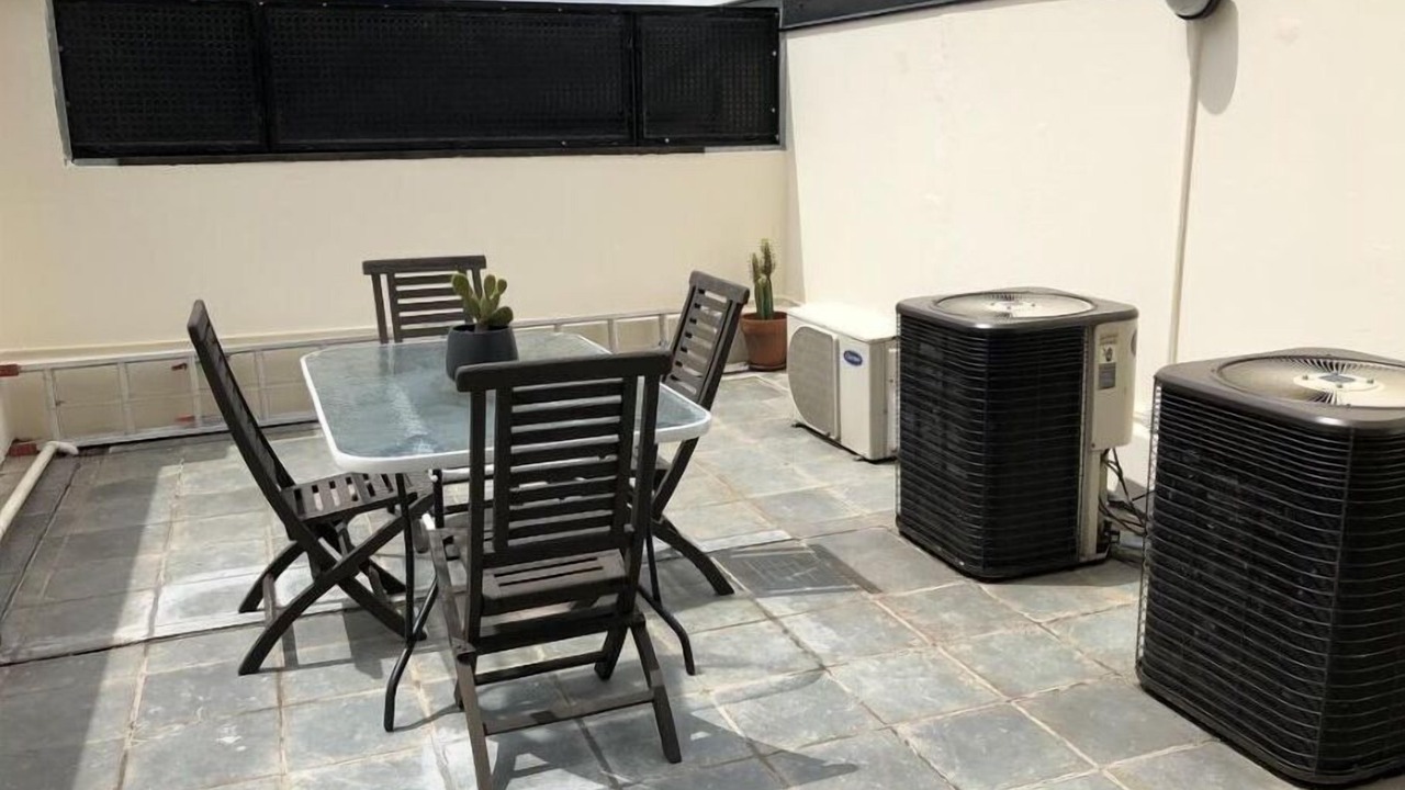 Photo of Outdoor in Caballito