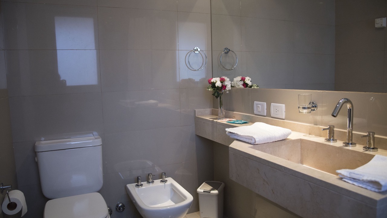 Photo of Bathroom in Palermo