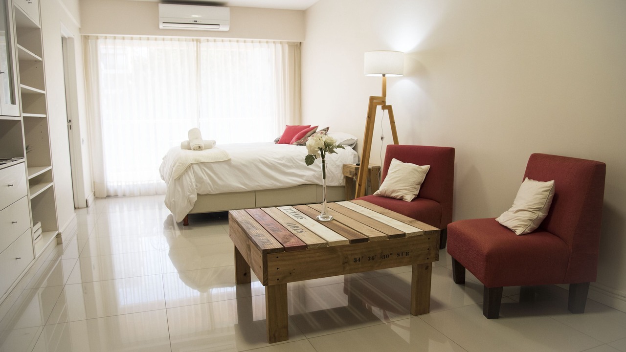 Photo of Bedroom in Palermo