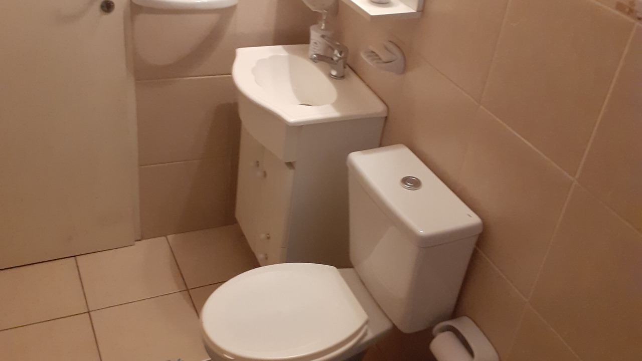 Photo of Bathroom in Godoy Cruz