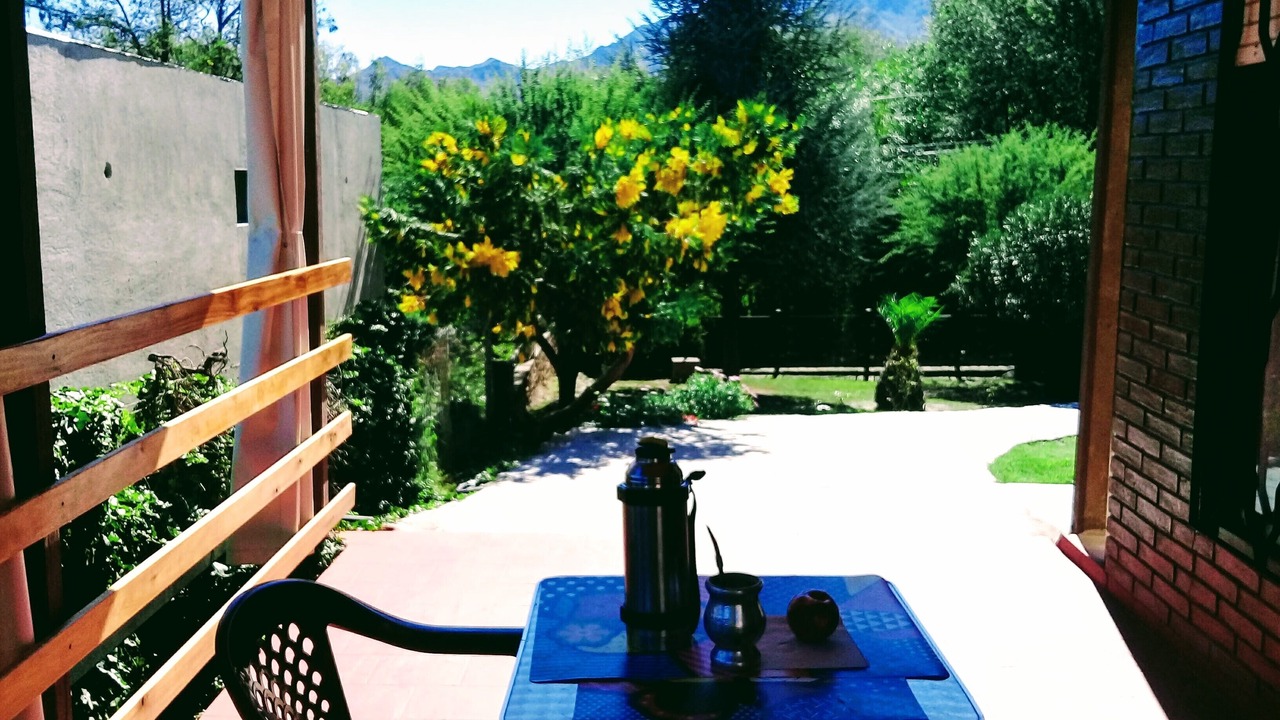 Photo of Outdoor in Potrero de los Funes