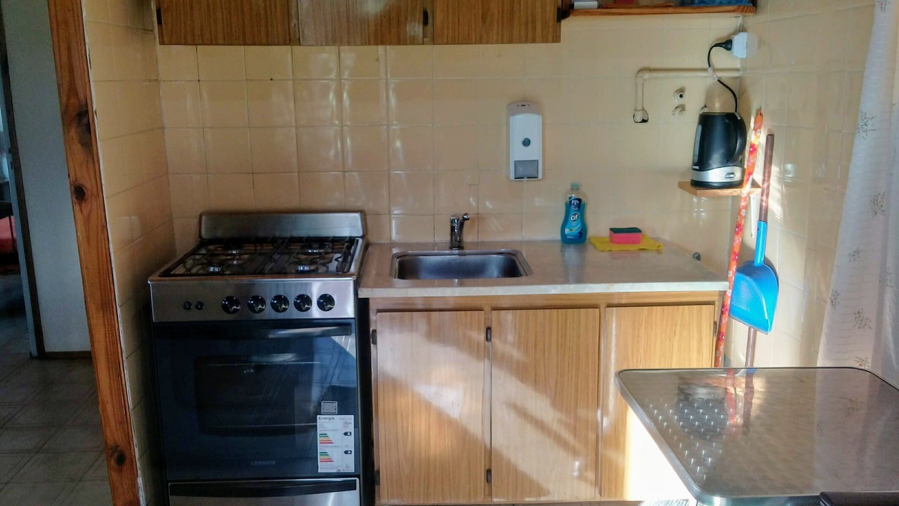 Photo of Kitchen in Potrero de los Funes