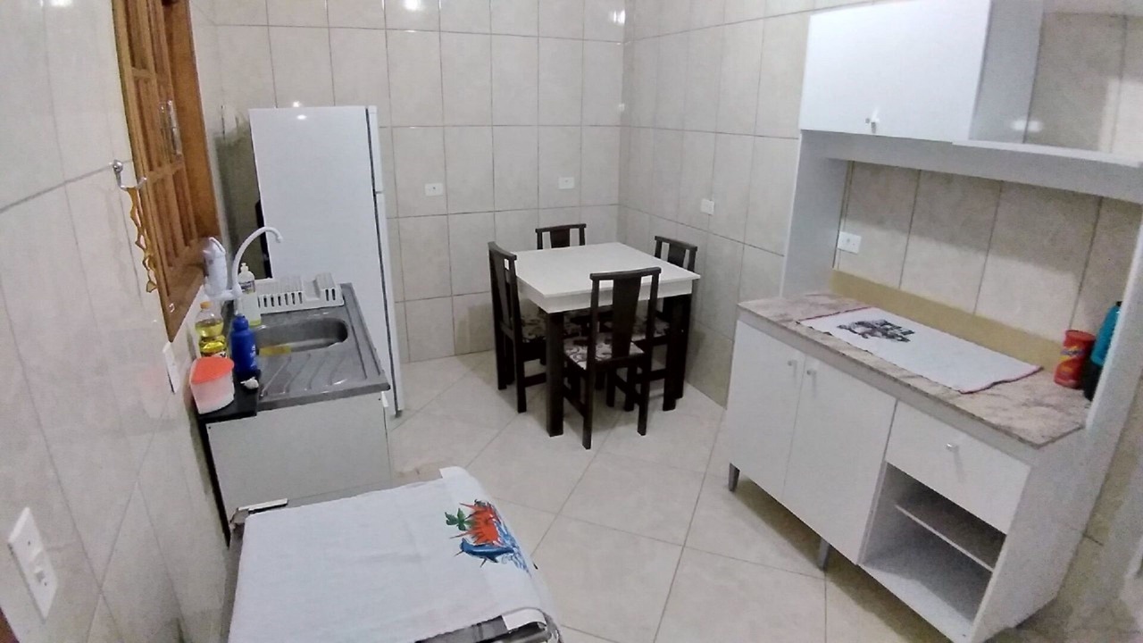 Photo of Kitchen in Itapoa