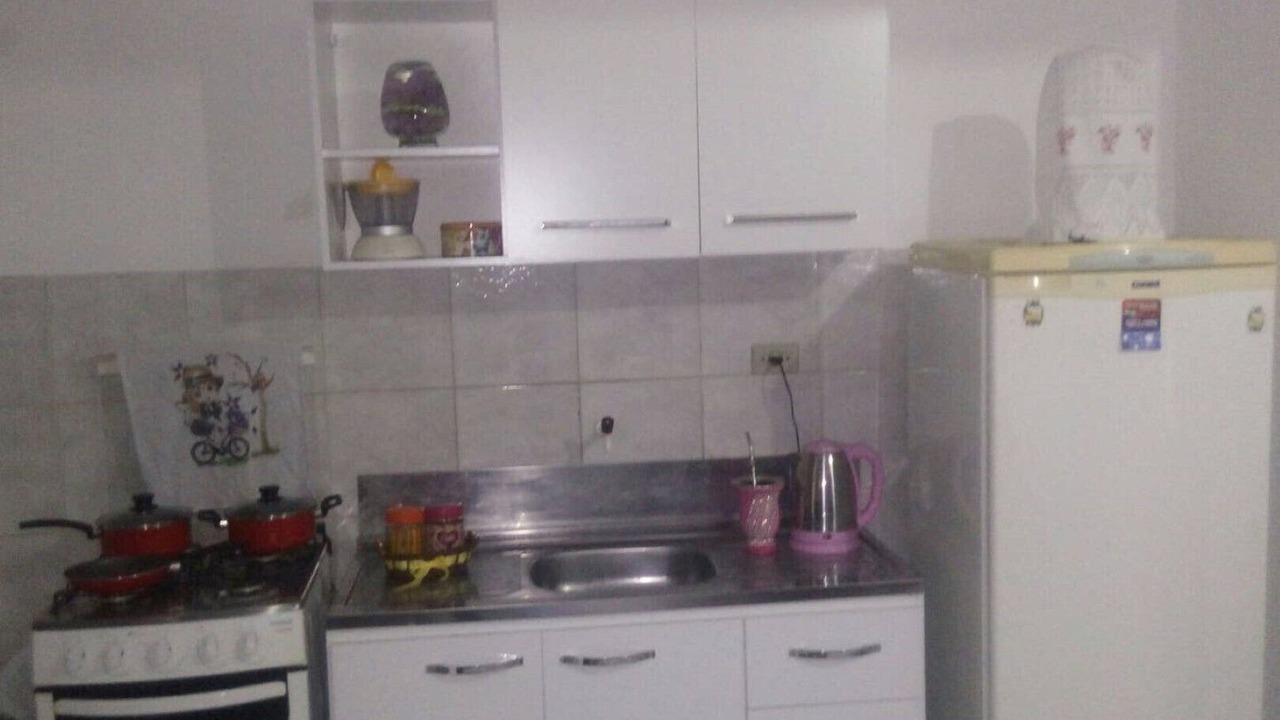 Photo of Kitchen in Centro